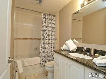 Whitehall Suites - 263 Wellington St W Toronto Apartment