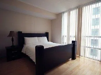 Whitehall Suites - 263 Wellington St W Toronto Apartment