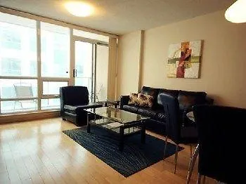 Whitehall Suites - 263 Wellington St W Toronto