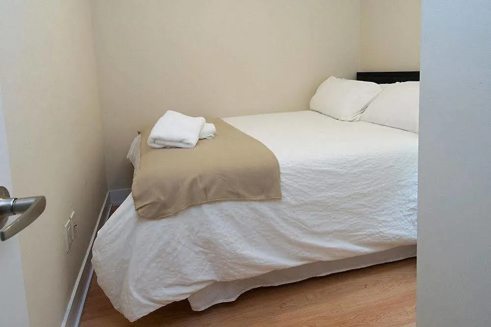 Whitehall Suites - 263 Wellington St W Toronto 0*,  Canada